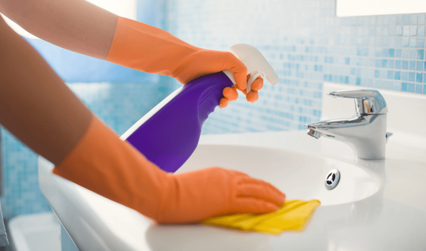 Shining Mountain Cleaning